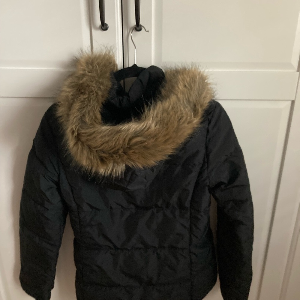 J.Crew Down Puffer Jacket - Picture 3 of 8